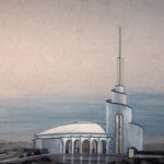 Faulkner Christian Science Church Architecture Collection Comes to Daystar