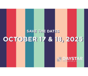 Fall Event 2025