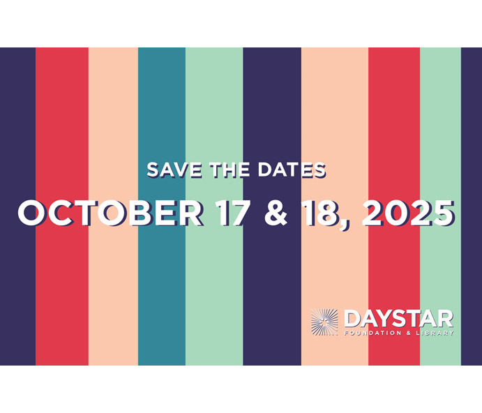 Fall Event 2025