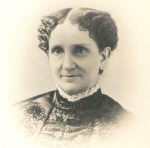 Mary Baker Eddy