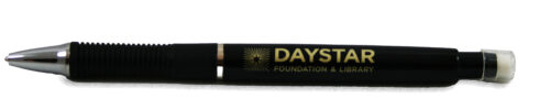 Mechanical Pencil with Daystar Logo