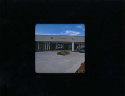 Daystar Souvenir Photo Book