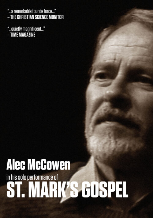 <i>St. Mark's Gospel</i>